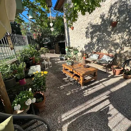 Bed & Breakfast La Delle Idee 3*