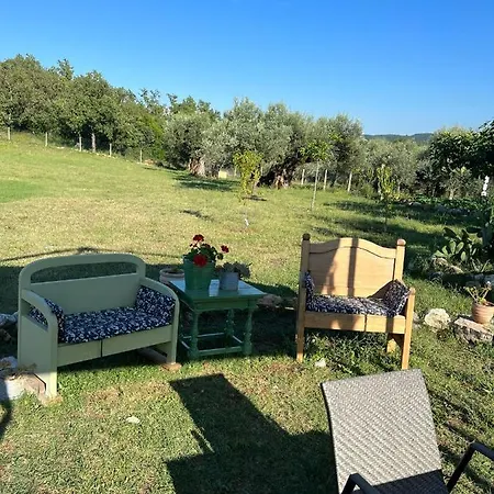 Bed & Breakfast La Delle Idee Perugia