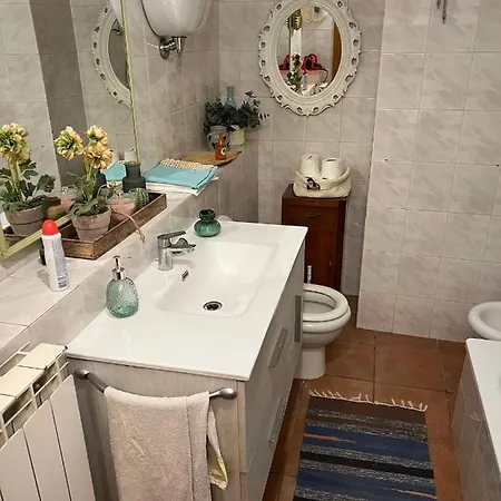 La Delle Idee Bed & Breakfast