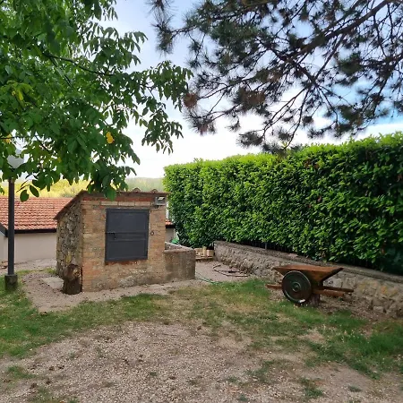 La Delle Idee Bed & Breakfast