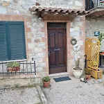 Nocleg ze śniadaniem La Delle Idee Perugia