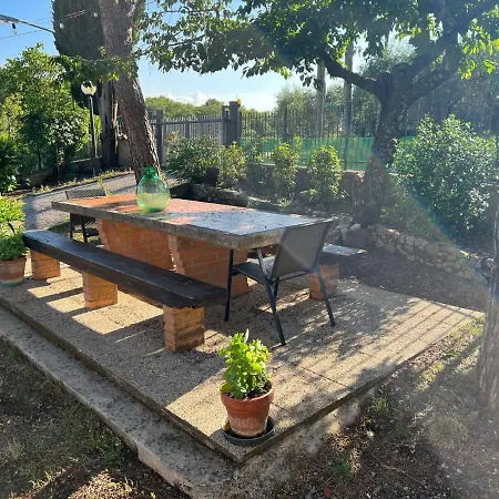 La Delle Idee Bed & Breakfast 3*