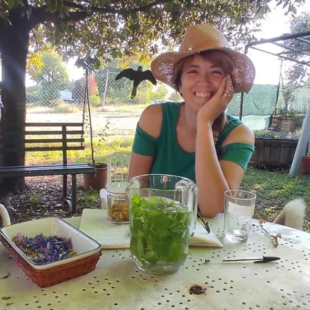 La Delle Idee Bed and Breakfast 3*