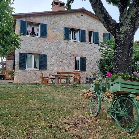Bed & Breakfast La Delle Idee