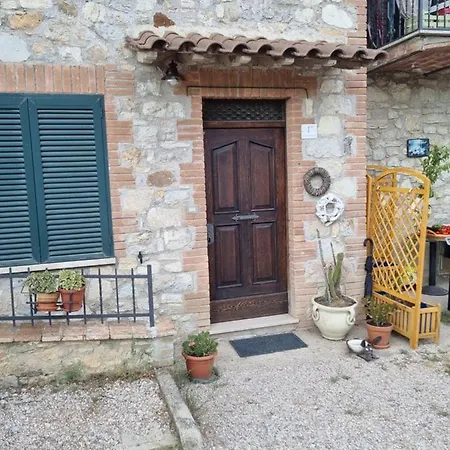 Frühstückspension La Delle Idee Perugia