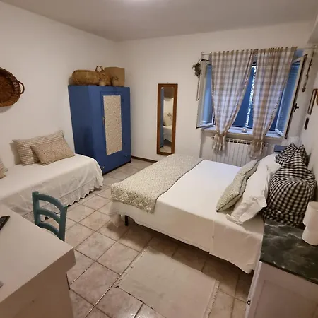 Bed and Breakfast La Delle Idee