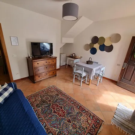 Bed & Breakfast La Delle Idee 3*