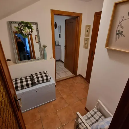 La Delle Idee Frühstückspension Perugia