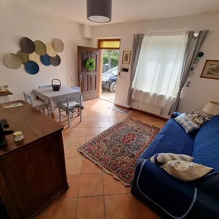 La Delle Idee 3* Perugia