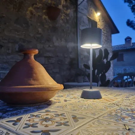 La Delle Idee 3* Perugia