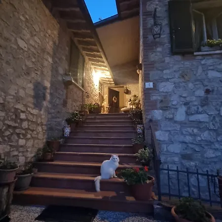 La Delle Idee Bed & Breakfast Perugia