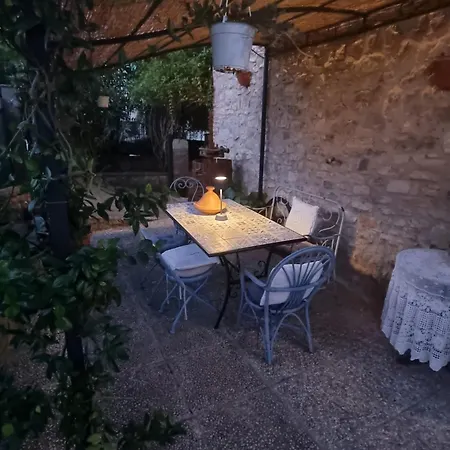 La Delle Idee Bed & Breakfast Perugia