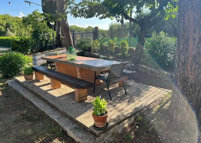 La Delle Idee Bed and breakfast 3*