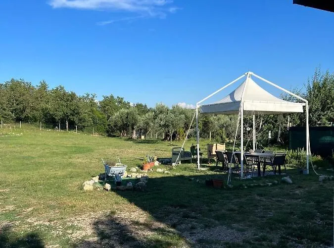 La Delle Idee 3* Perúgia