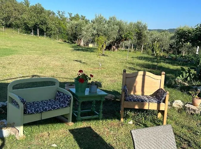 Bed and breakfast La Delle Idee Perugia