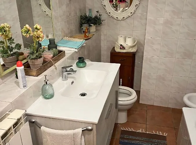 La Delle Idee Bed and breakfast