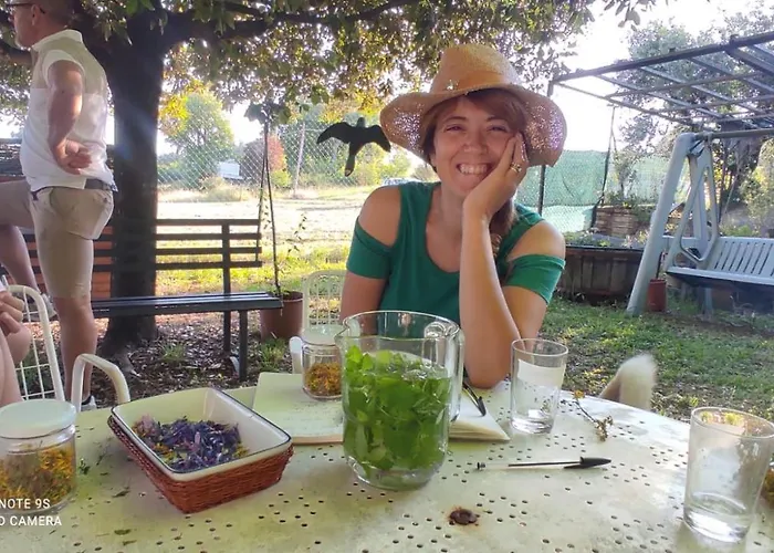 La Delle Idee Bed and breakfast 3*