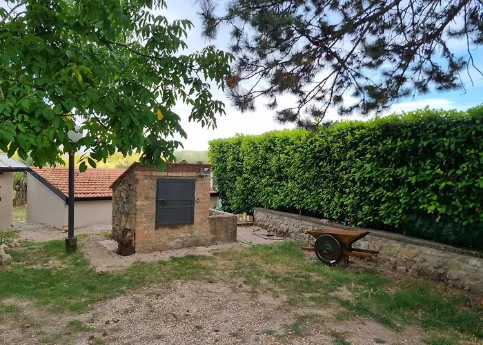 La Delle Idee Bed and breakfast