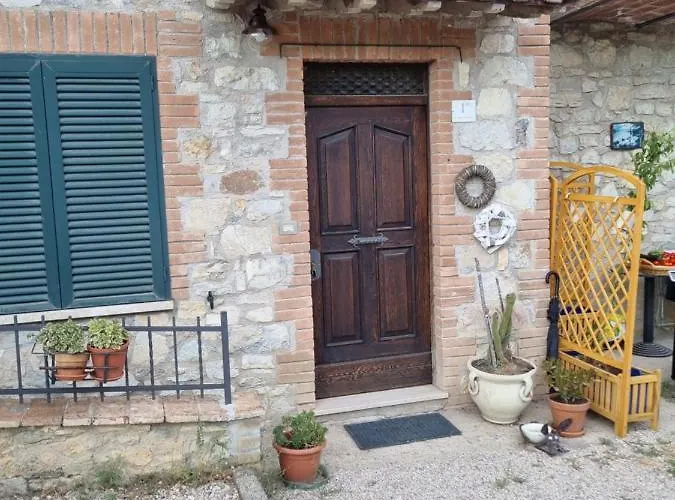 Bed and breakfast La Delle Idee Perugia