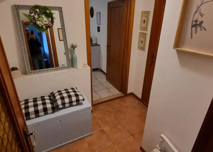 La Delle Idee Alojamento de Acomodação e Pequeno-almoço Perúgia