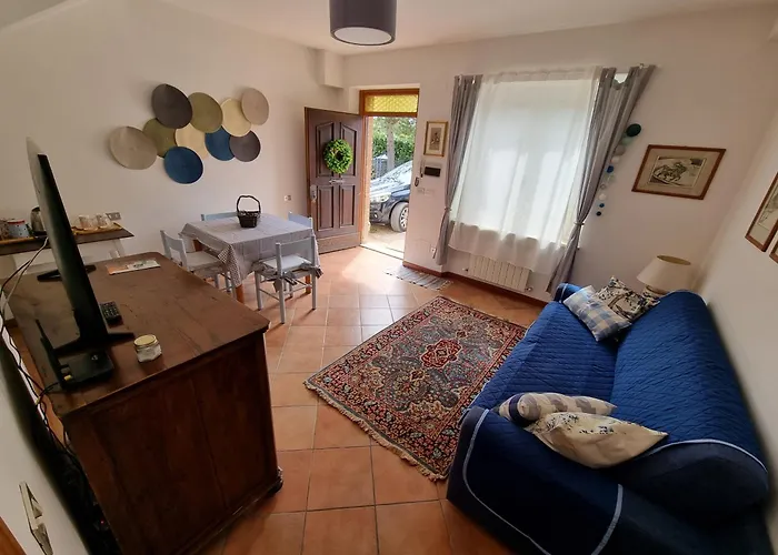 La Delle Idee 3* Perúgia